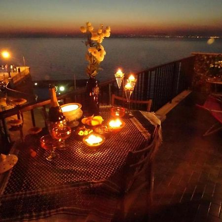 Villa Blue Oasis Piano di Sorrento Esterno foto