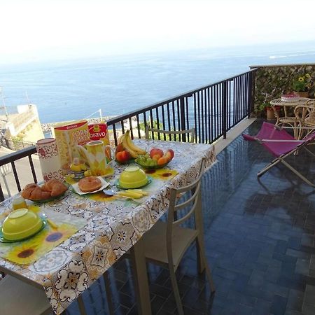Villa Blue Oasis Piano di Sorrento Esterno foto